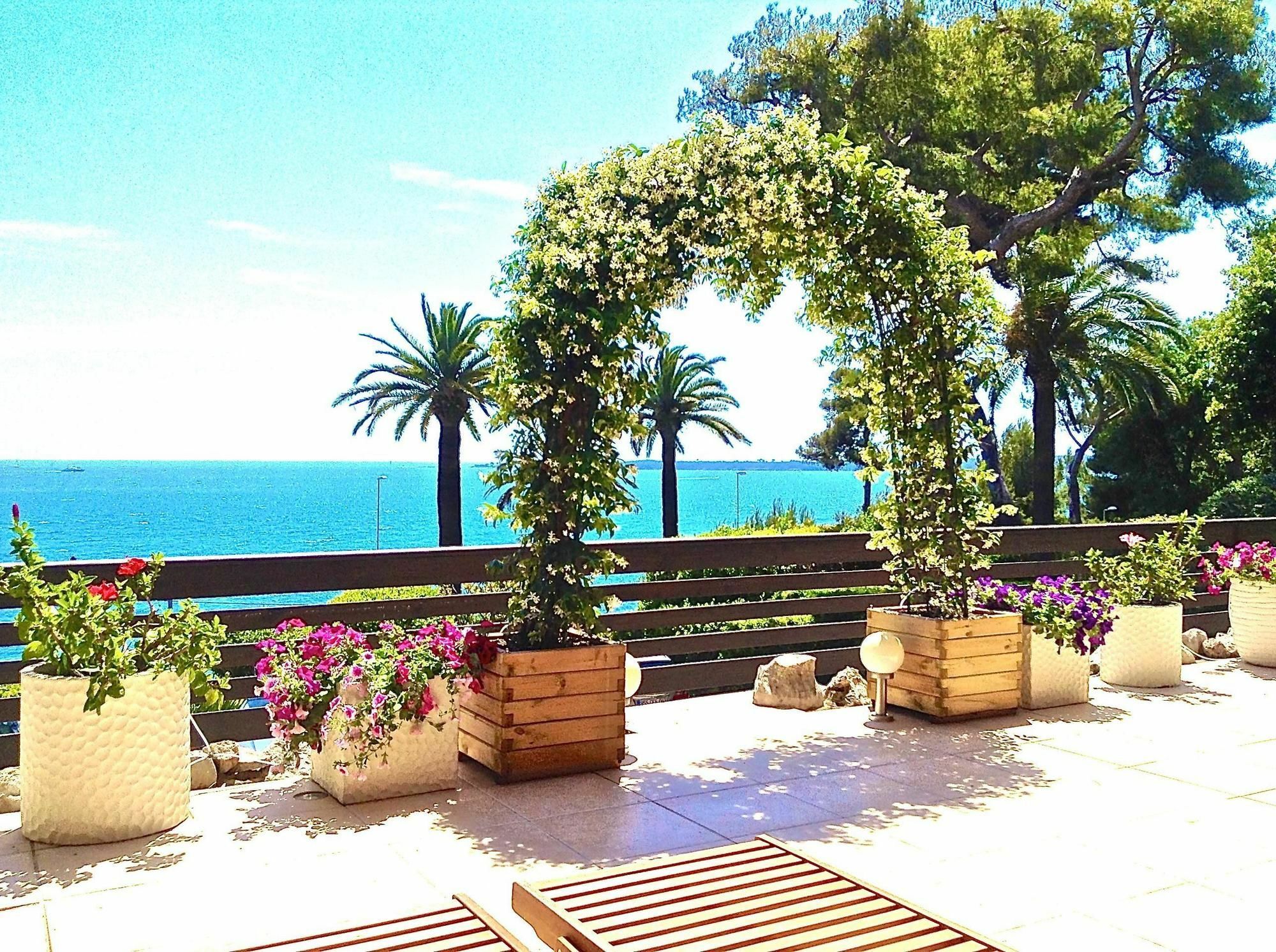 Villa Casa Dade Cannes Exterior foto